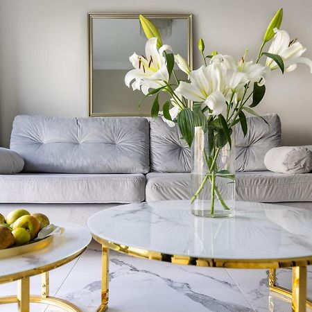 Mira Apartments Гданск Екстериор снимка